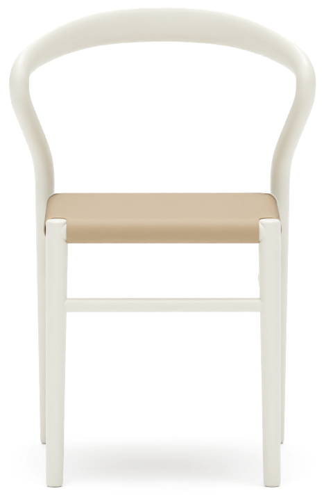 Abbildung chair Twentyfour Vorderansicht